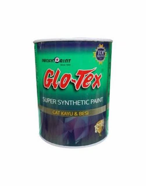Glotex Super Synthetic Paint-1