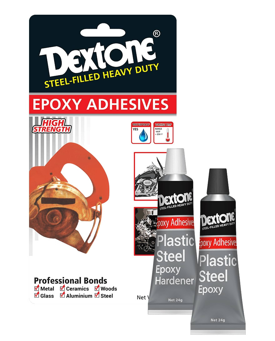 Dextone Epoxy Adhesives-2