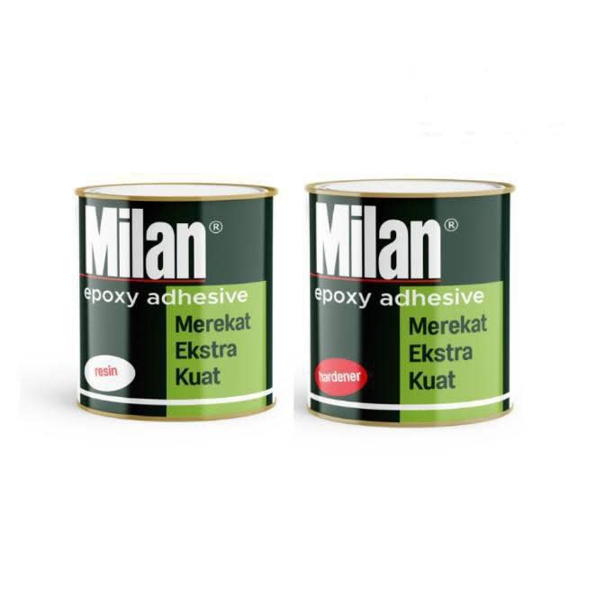 Milan Epoxy Adhesive-1