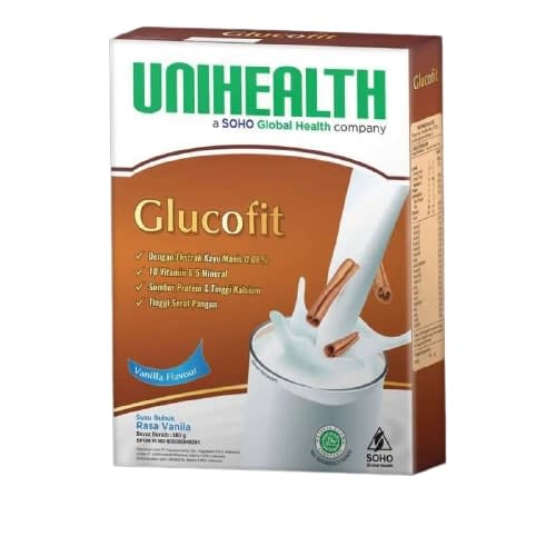 Unihealth Glucofit