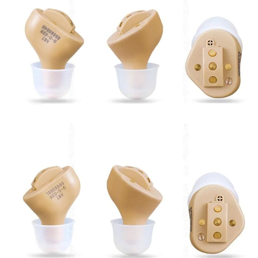 CIC Digital Hearing Aid Harga & Review / Ulasan Terbaik di Indonesia 2023