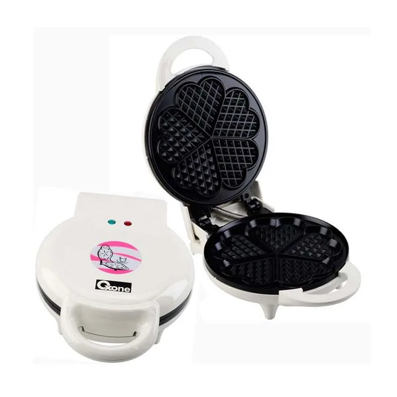 Oxone OX831 Waffle Maker Harga & Review / Ulasan Terbaik di Indonesia 2024