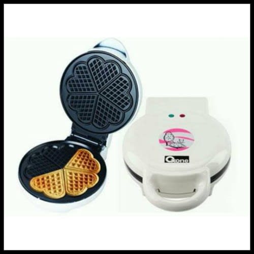 Oxone OX831 Waffle Maker Harga & Review / Ulasan Terbaik di Indonesia 2024