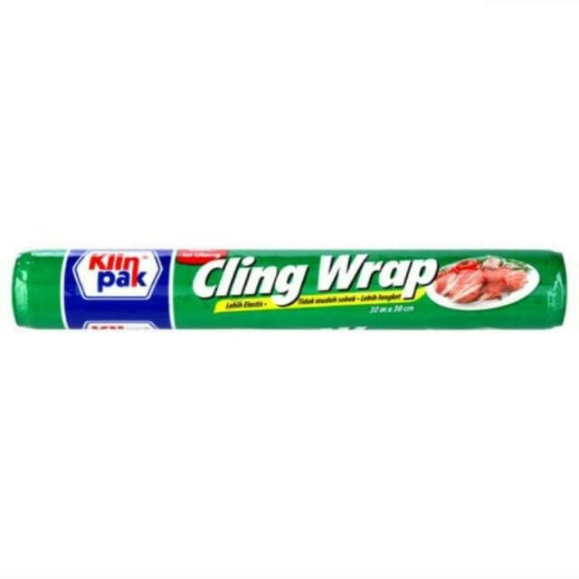 KlinPak Cling Wrap