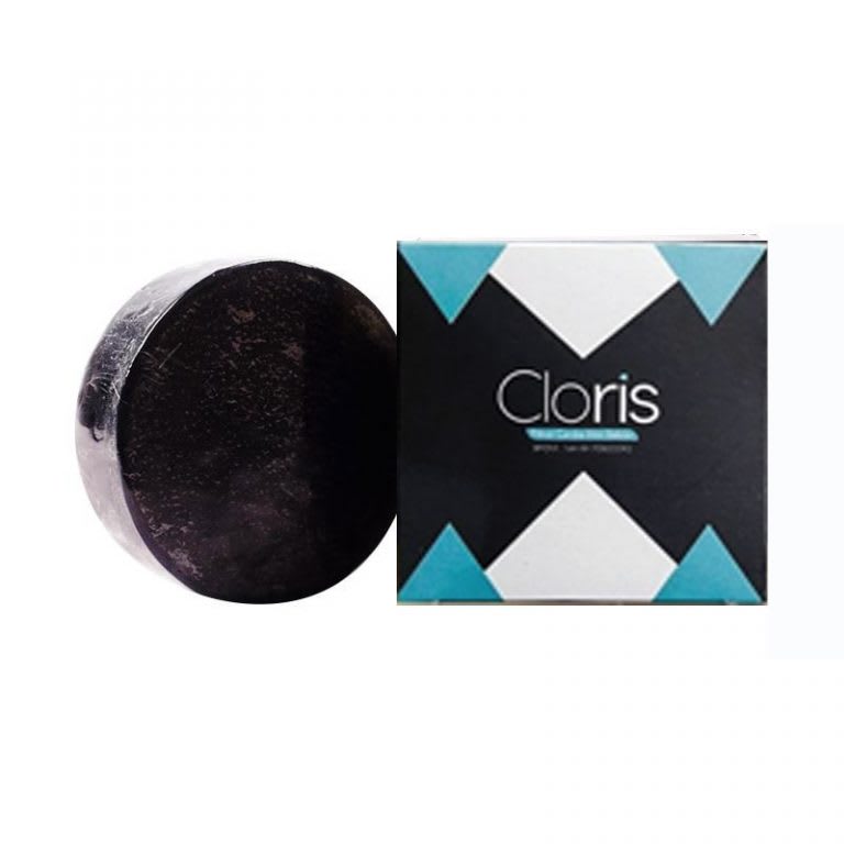 Cloris Men Soap Acne-2