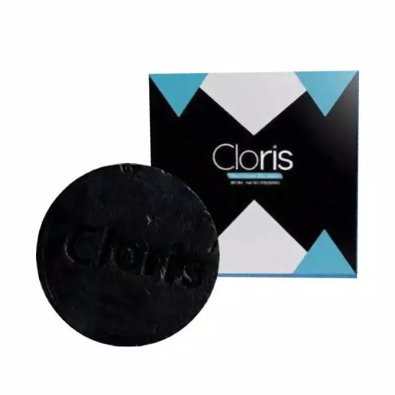 Cloris Men Soap Acne-3