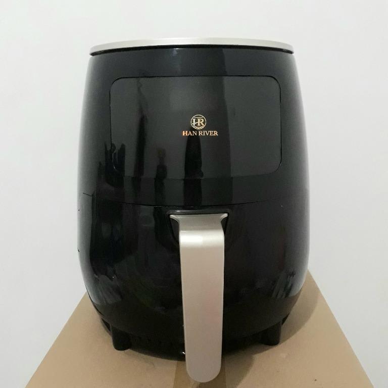 Han River Air Fryer Harga & Review / Ulasan Terbaik di Indonesia 2022