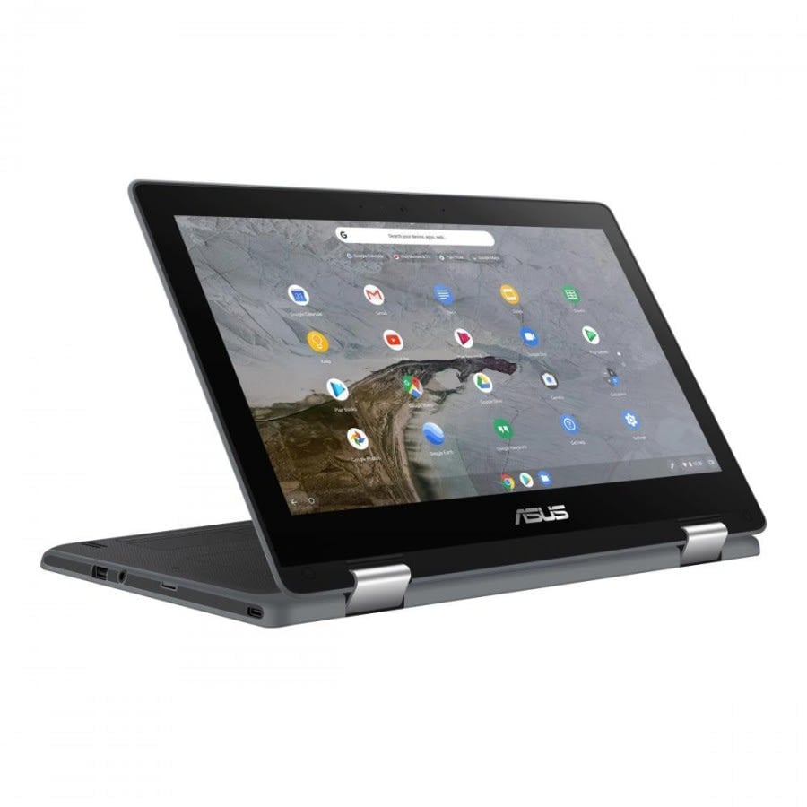 ASUS Chromebook Flip C214MA-BU0305