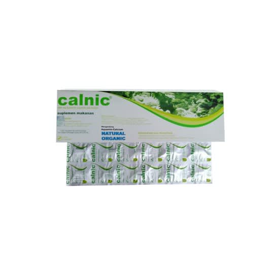 Calnic Plus