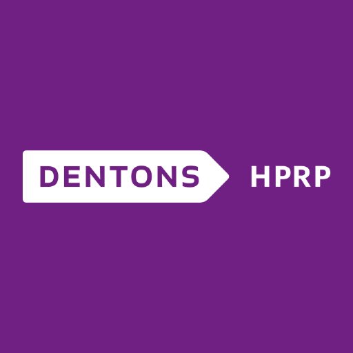 Dentons HPRP-1