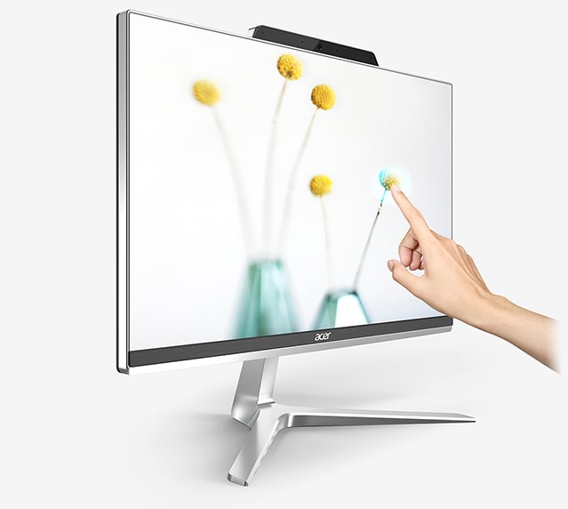 Acer Aspire Z24 Harga & Review / Ulasan Terbaik di Indonesia 2024