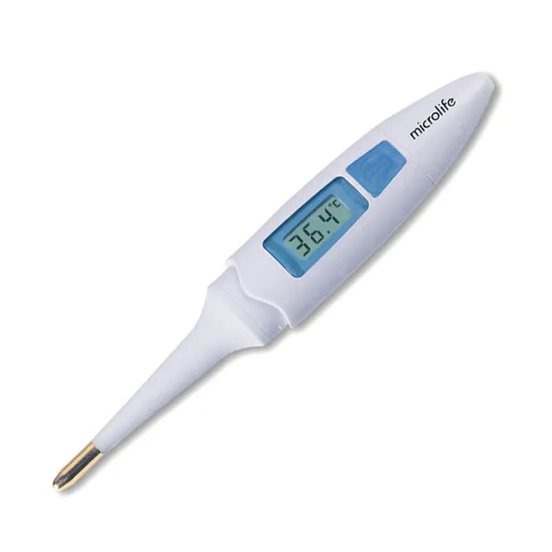 Microlife MT 200 Gold Temp Thermometer