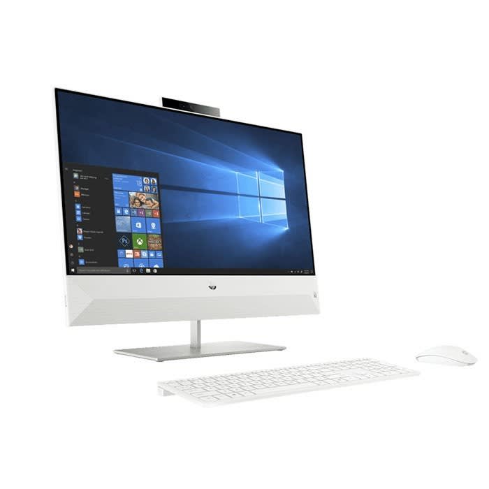 HP Pavilion All-in-One-1