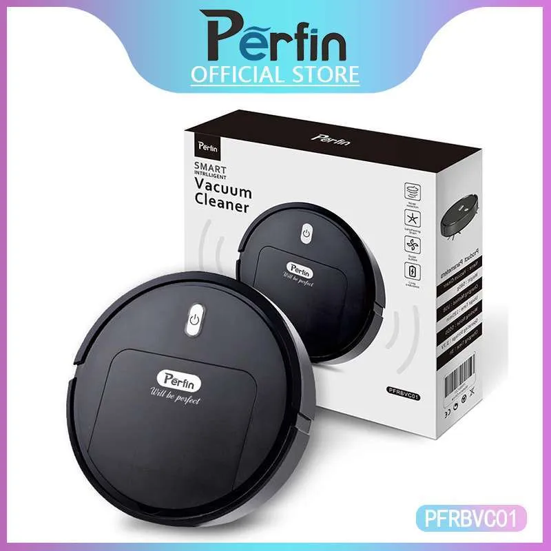 Perfin PFRBVC01