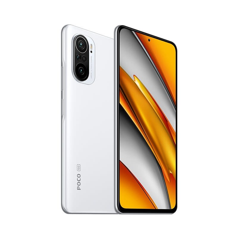 POCO F3 Harga & Review / Ulasan Terbaik di Indonesia 2024