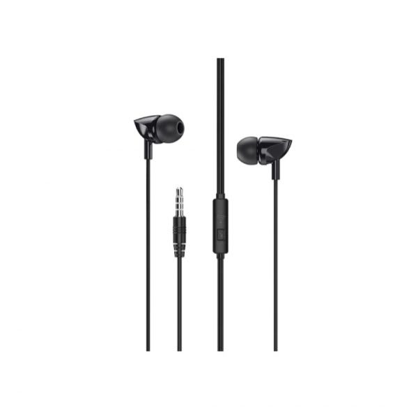 Remax RW-106 Wired Earphone-1