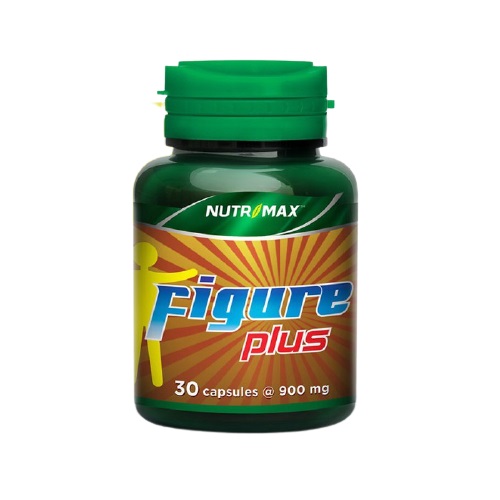 Nutrimax Figure Plus