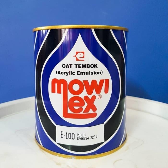 Mowilex Cat Tembok Harga & Review / Ulasan Terbaik di Indonesia 2024