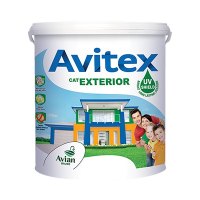 Avitex Exterior Harga & Review / Ulasan Terbaik di Indonesia 2024