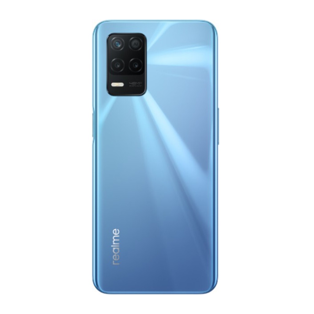 Realme 8 5G Harga & Review / Ulasan Terbaik Di Indonesia 2024