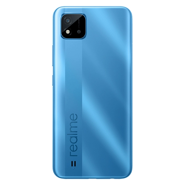 Realme C20 Harga & Review / Ulasan Terbaik di Indonesia 2024