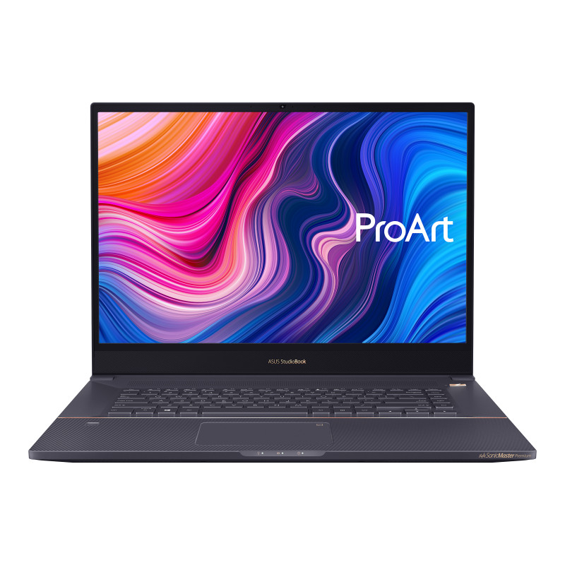 Asus ProArt StudioBook Pro 17-1