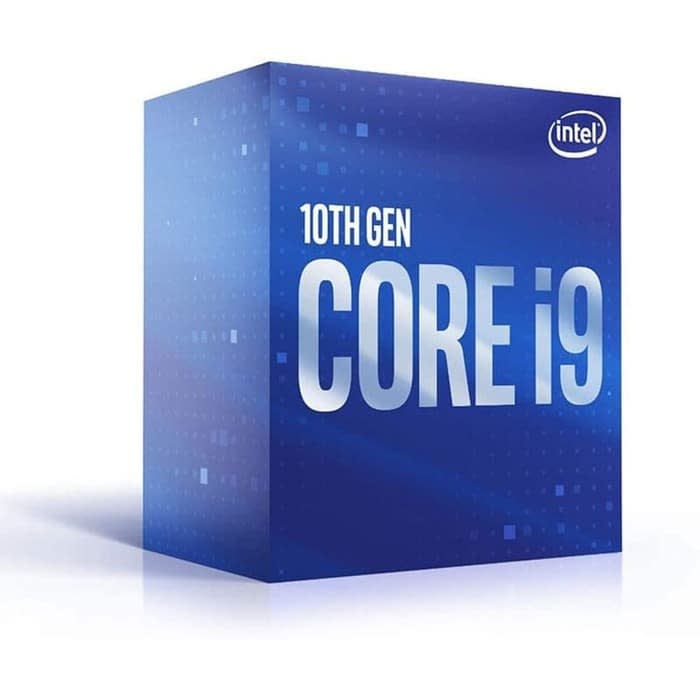 Intel Core i9-10900K-1