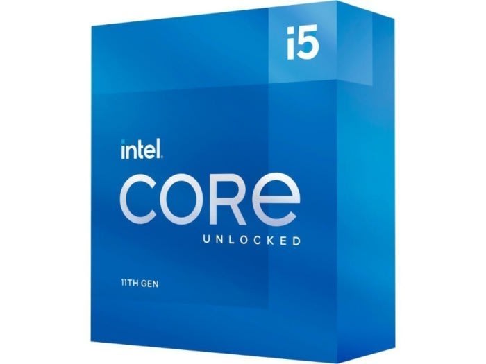 Intel Core i5-1150-1