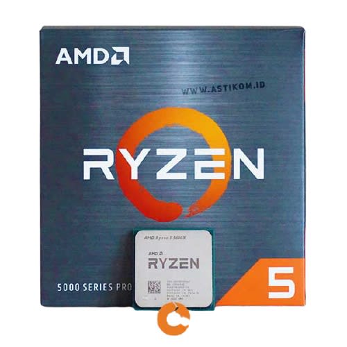 AMD Ryzen 5 5600X-1