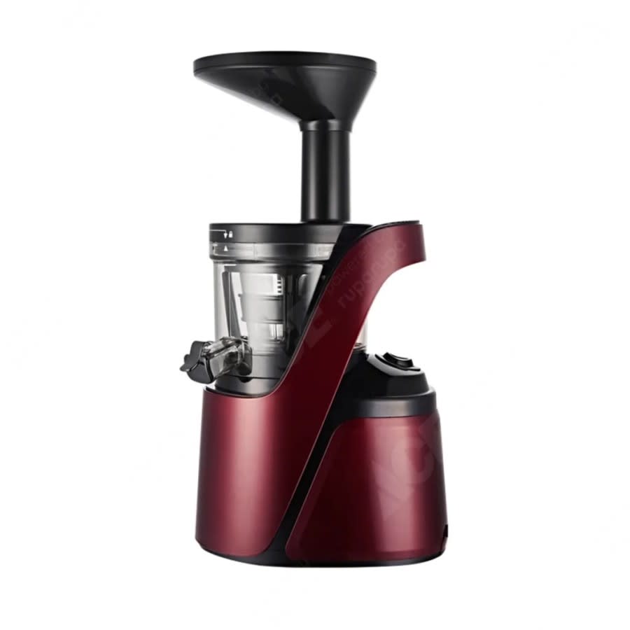 Hurom Slow Juicer S11Sie01 Harga & Review / Ulasan Terbaik di