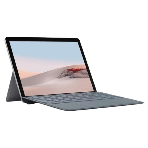 Microsoft Surface Go 2-1
