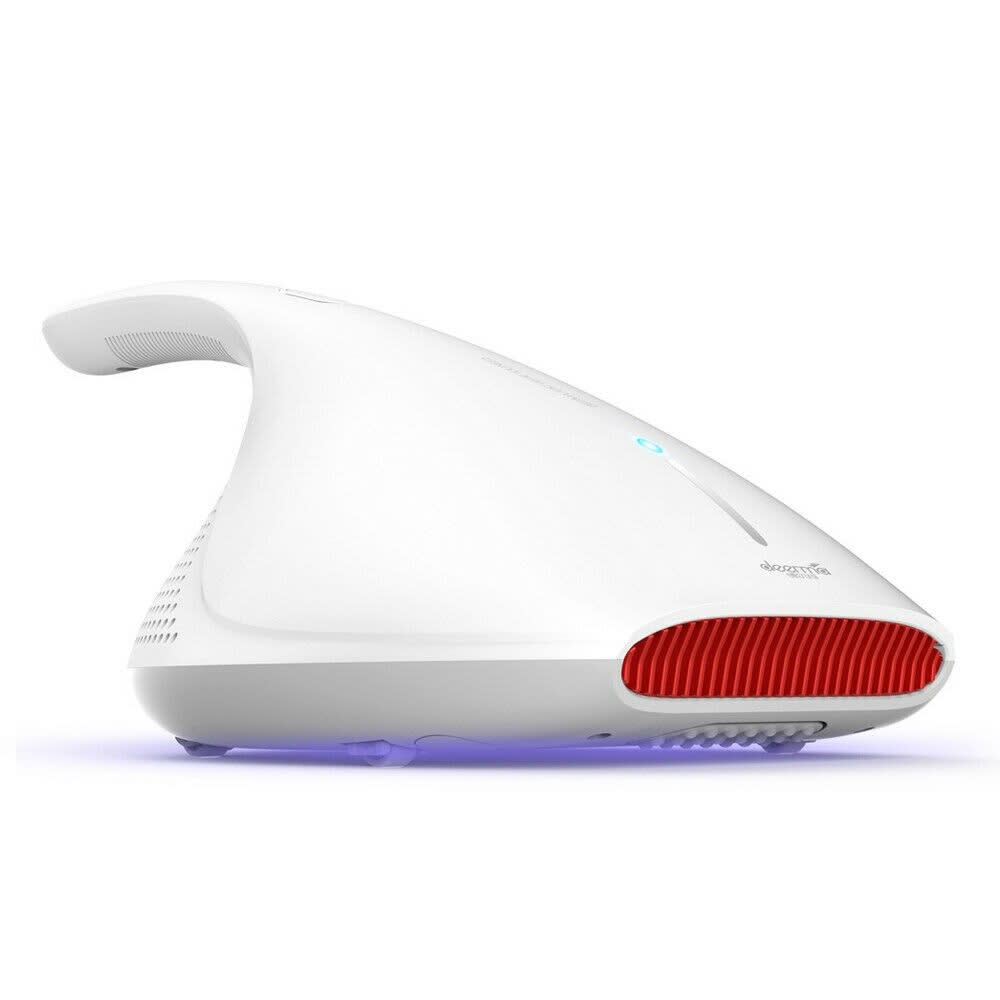 Deerma UV Vacum Cleaner CM800 Harga & Review / Ulasan Terbaik di