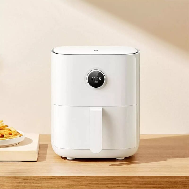 Mi Smart Air Fryer 3.5L Harga & Review / Ulasan Terbaik Di Indonesia 2024