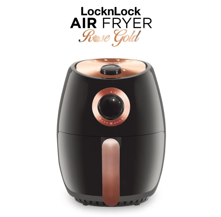 Lock n Lock Air Fryer