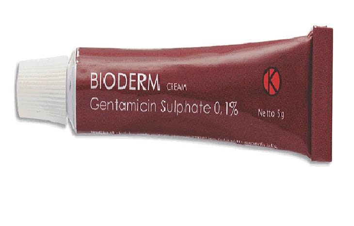 Bioderm Cream-1