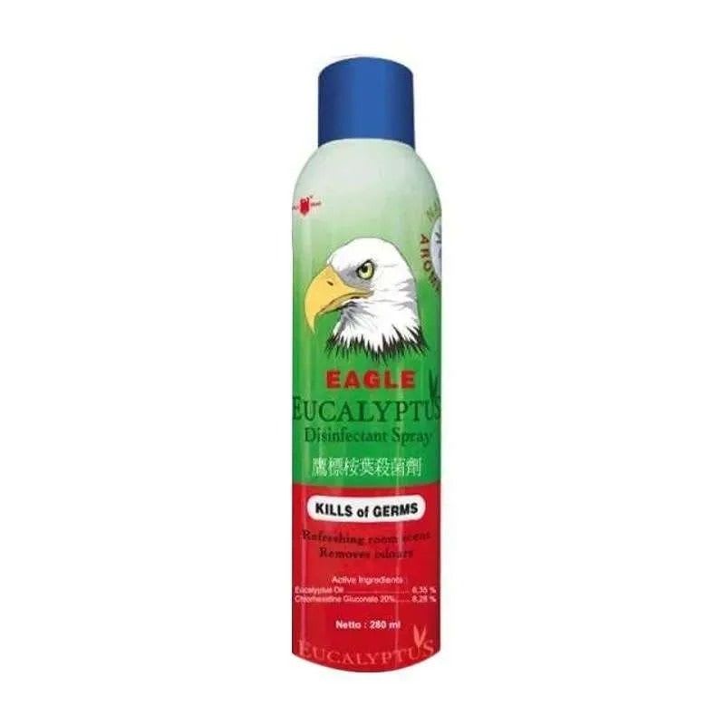 Cap Lang Eagle Disinfectant Spray-1