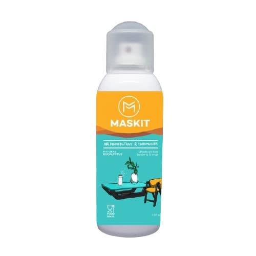 Maskit Air Disinfectant & Freshener-1