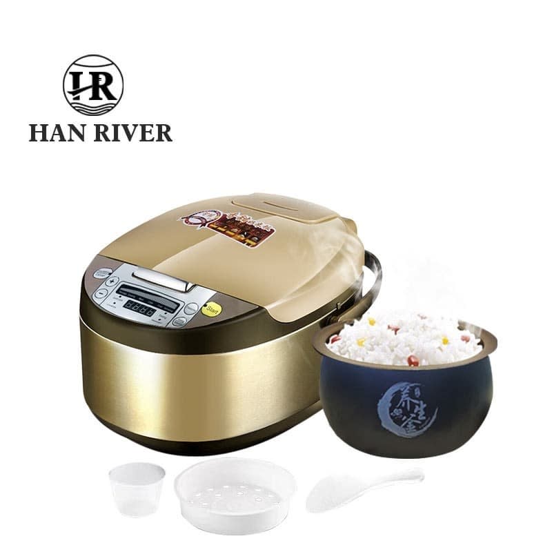 HAN RIVER HRRC-0001