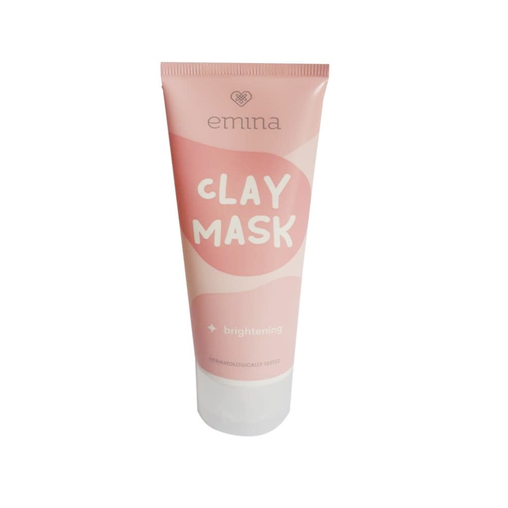 Emina Clay Mask-1