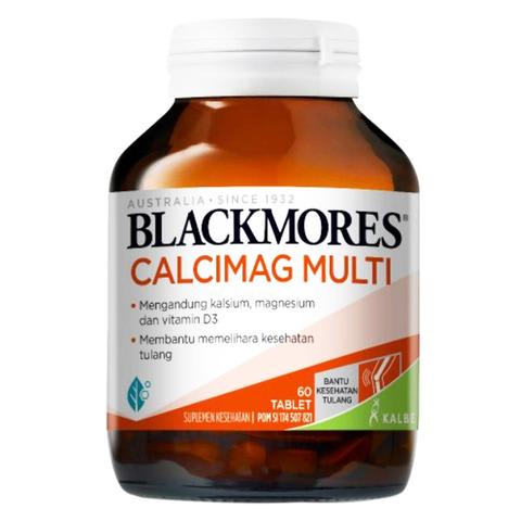 Blackmores Calcimag Multi