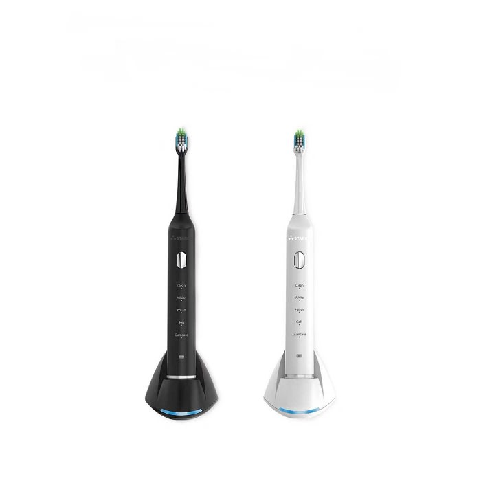Starco Sonic Ultra Electric Toothbrush