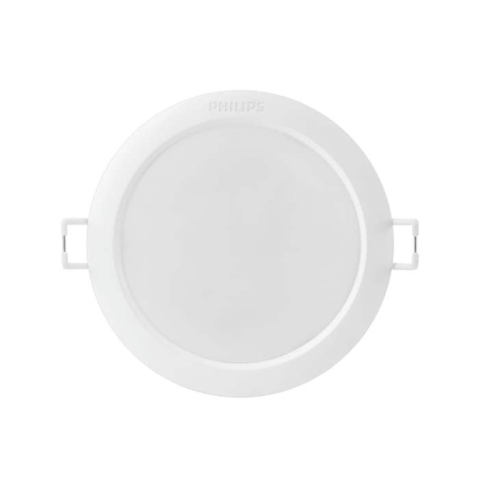 Philips Downlight ERIDANI 100 5W 40K WH Recessed LED Natural-1