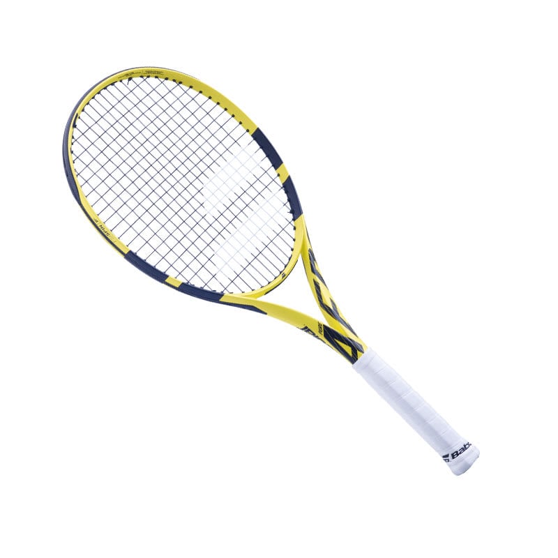 babolat lite pure aero