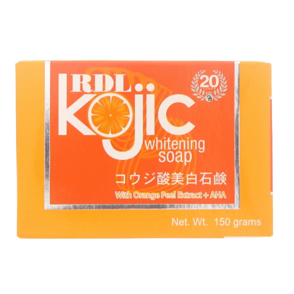 RDL Kojic Brightening Soap-1