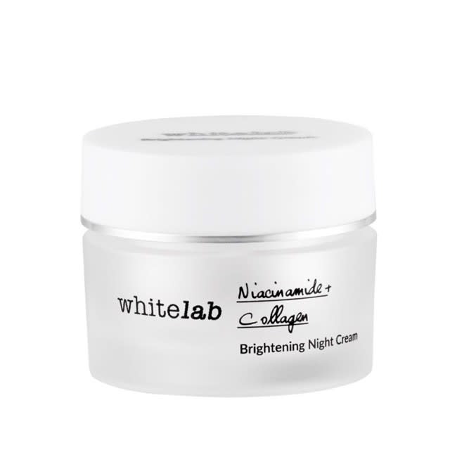 Whitelab Brightening Night Cream-1