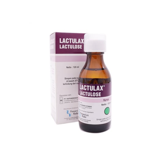 Lactulax Lactulose