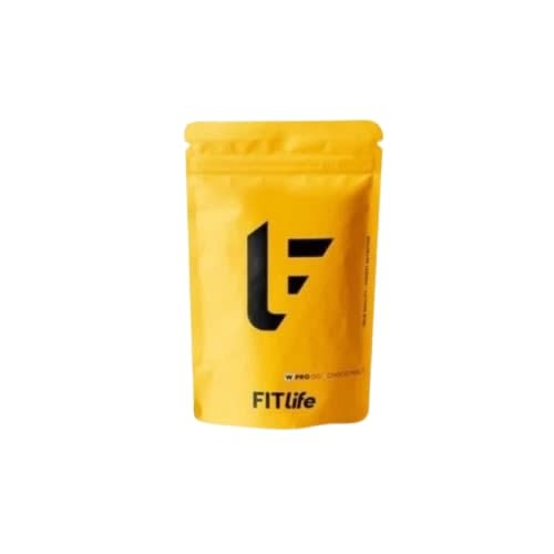 Fitlife WPro Isolate