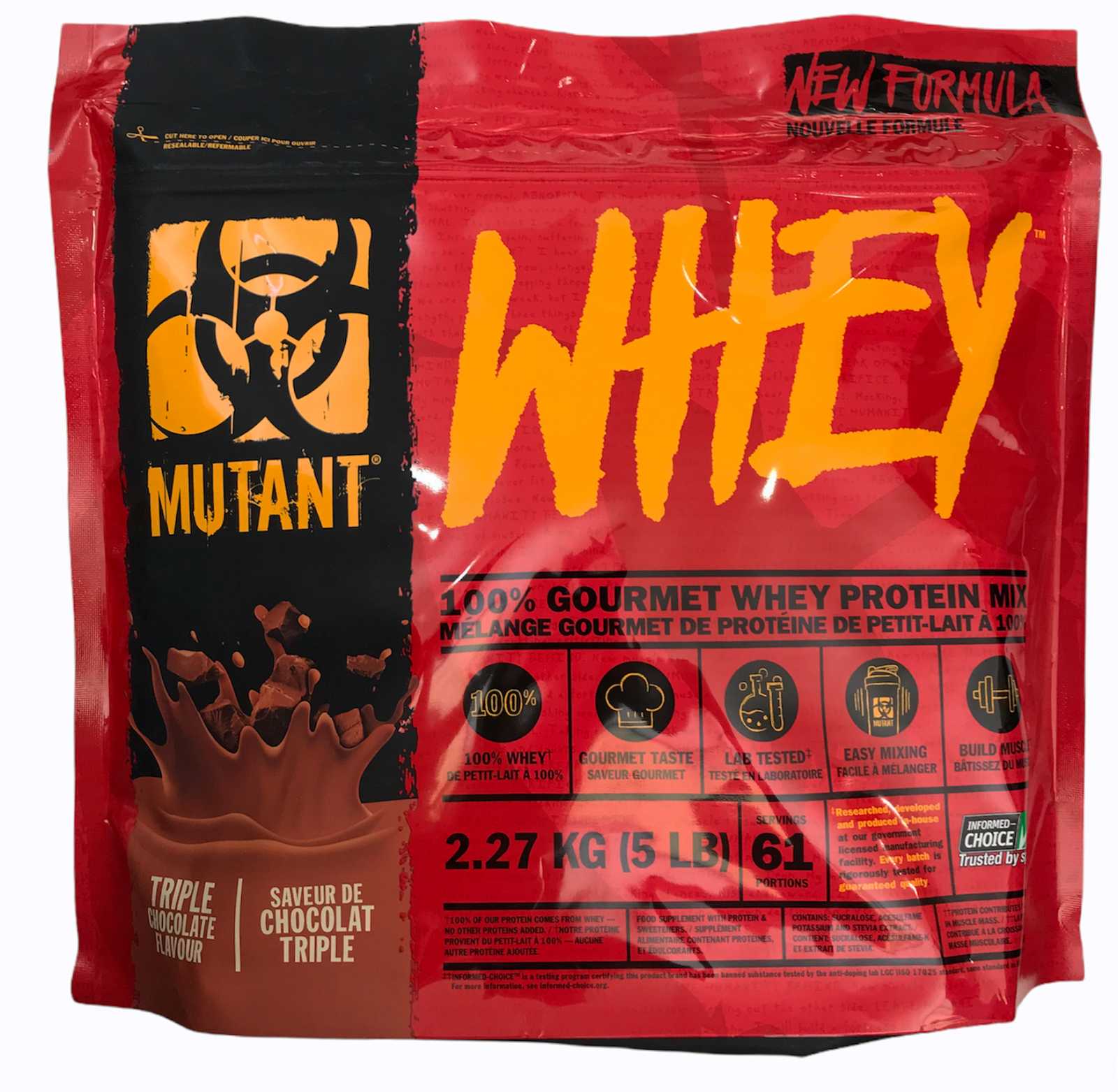 Mutant Whey Protein Harga Review Ulasan Terbaik Di Indonesia 2024