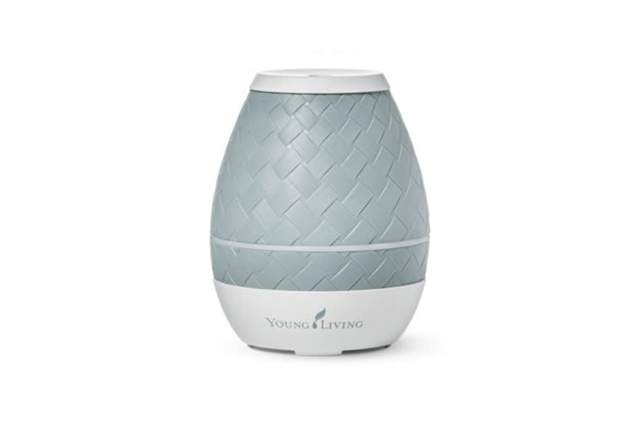 Young Living Sweet Aroma Diffuser-1