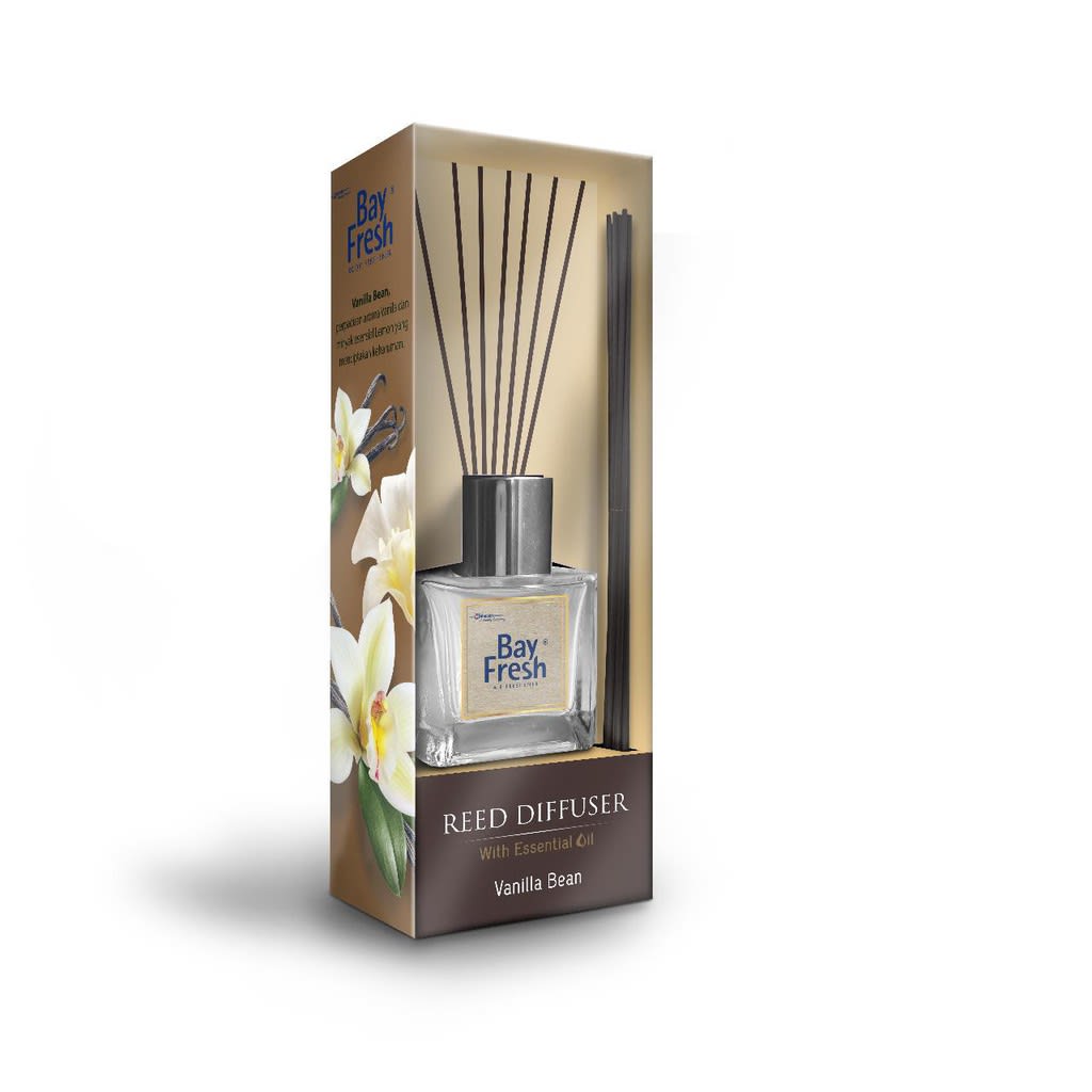 Bayfresh Reed Diffuser-1